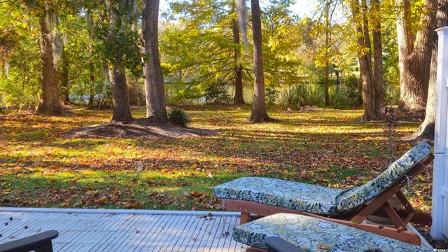 108 Beaver Pond Loop Unit 42, Pawleys Island, SC 29585