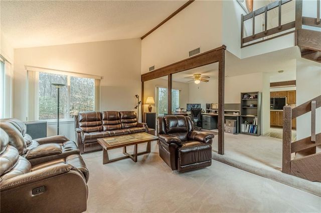 2387 Overlook SW Drive, Conyers, GA 30094