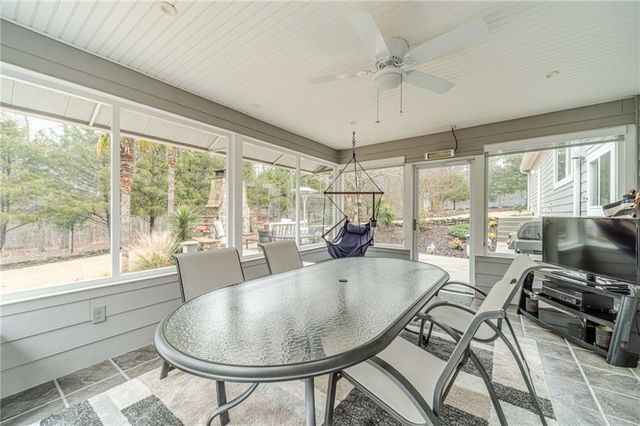 2387 Overlook SW Drive, Conyers, GA 30094