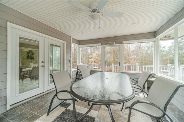 2387 Overlook SW Drive, Conyers, GA 30094