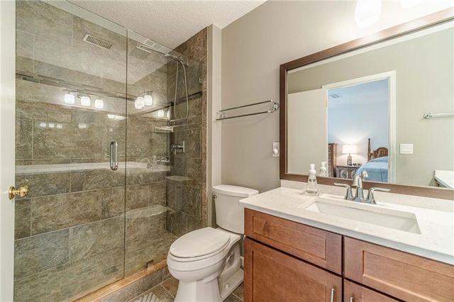 2387 Overlook SW Drive, Conyers, GA 30094