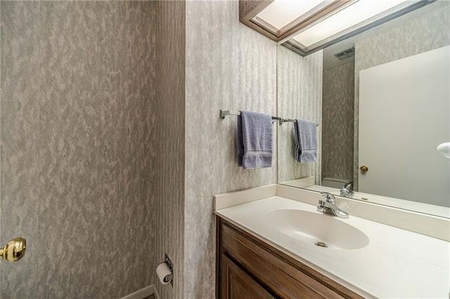 2387 Overlook SW Drive, Conyers, GA 30094