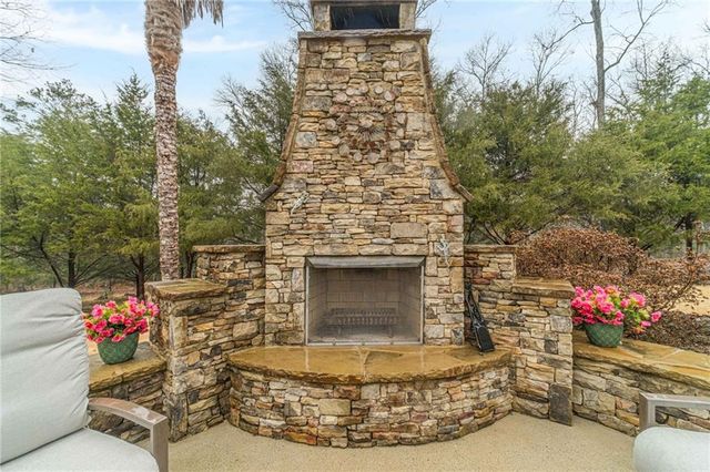 2387 Overlook SW Drive, Conyers, GA 30094