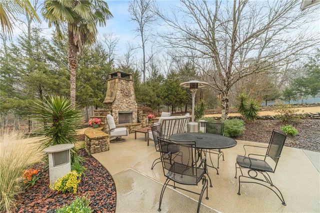 2387 Overlook SW Drive, Conyers, GA 30094