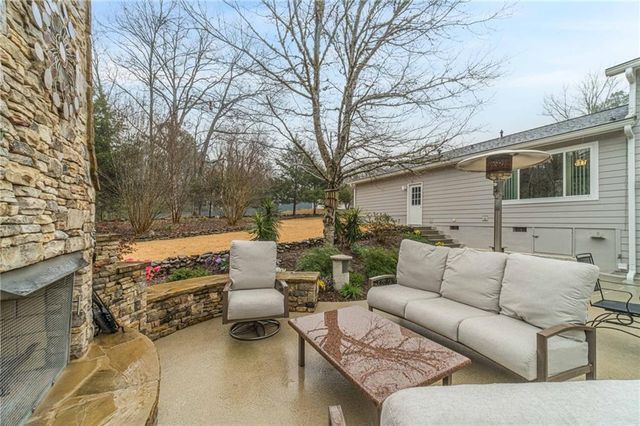 2387 Overlook SW Drive, Conyers, GA 30094