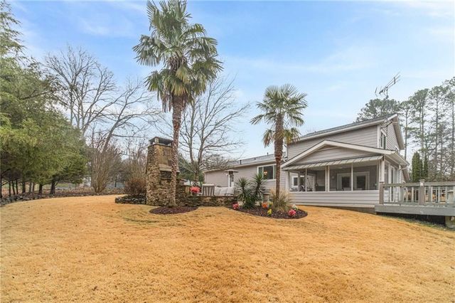 2387 Overlook SW Drive, Conyers, GA 30094