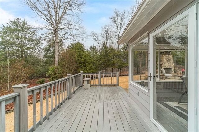 2387 Overlook SW Drive, Conyers, GA 30094