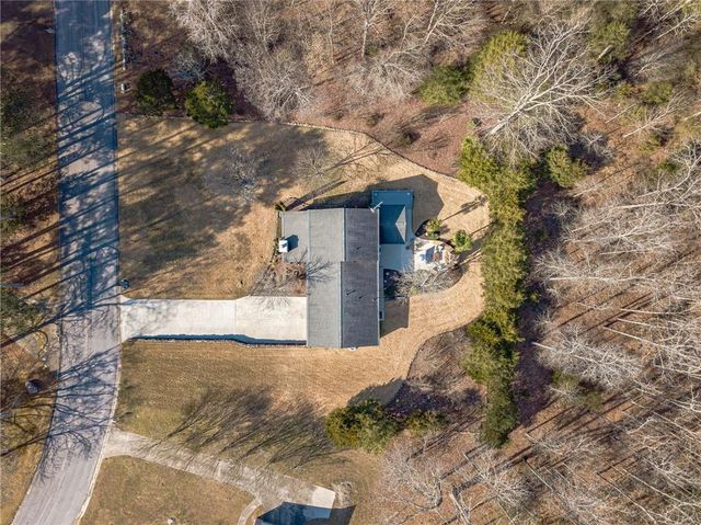 2387 Overlook SW Drive, Conyers, GA 30094