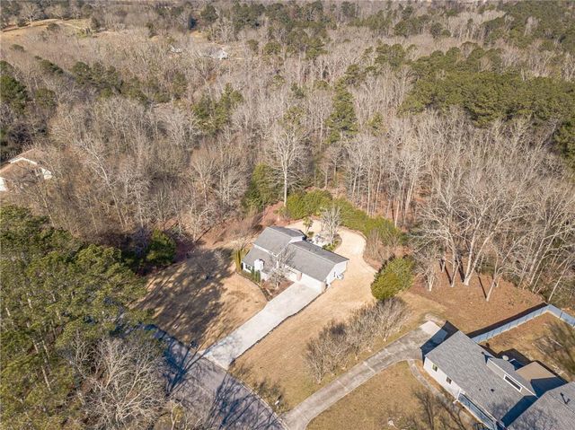 2387 Overlook SW Drive, Conyers, GA 30094