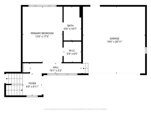 2387 Overlook SW Drive, Conyers, GA 30094