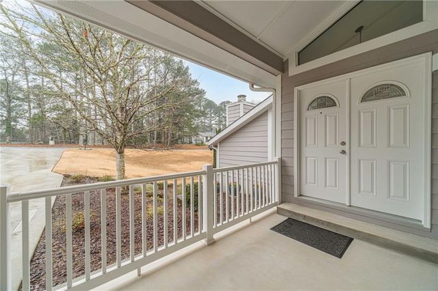 2387 Overlook SW Drive, Conyers, GA 30094
