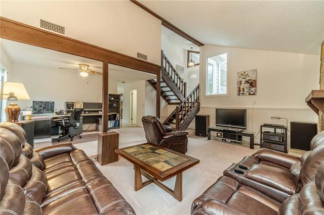 2387 Overlook SW Drive, Conyers, GA 30094