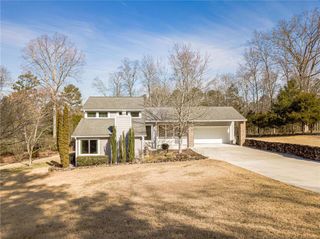 2387 Overlook SW Drive, Conyers, GA 30094