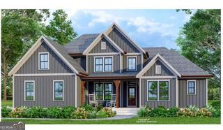 160 Rivers Edge Drive, Forsyth, GA 31029