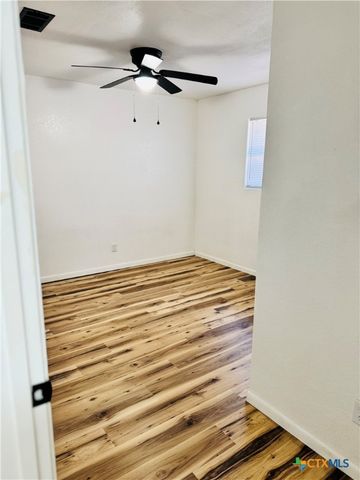 3103 Honeysuckle Circle, Killeen, TX 76542