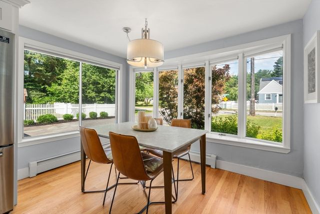 164 East Main St, Hopkinton, MA 01748