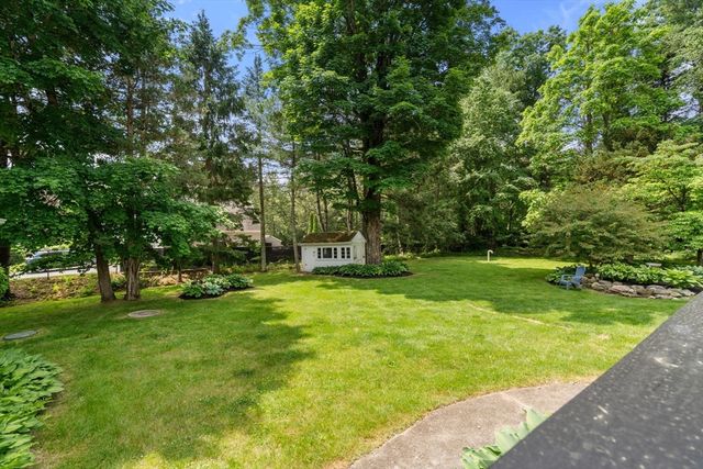 164 East Main St, Hopkinton, MA 01748