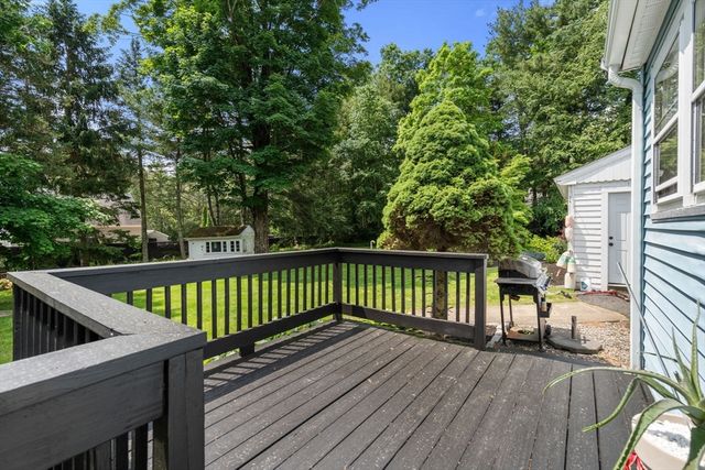164 East Main St, Hopkinton, MA 01748