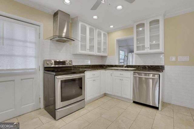 1723 Zemory Drive, Tucker, GA 30084