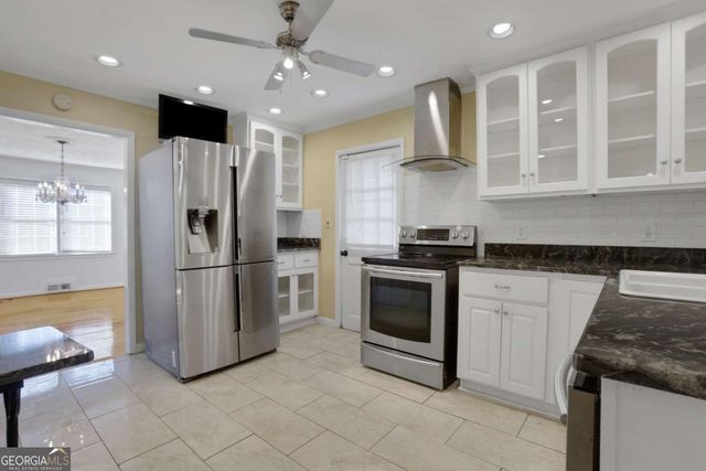 1723 Zemory Drive, Tucker, GA 30084