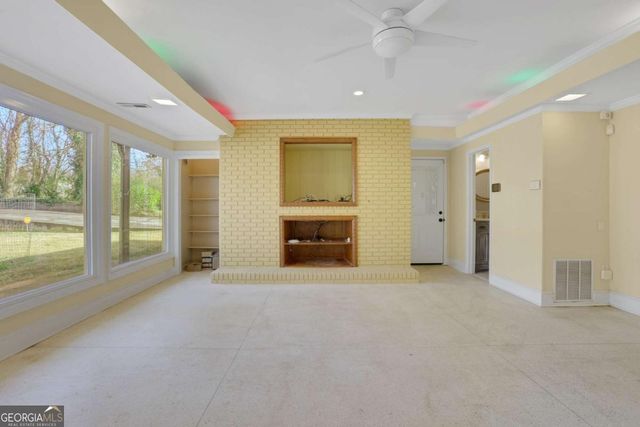 1723 Zemory Drive, Tucker, GA 30084