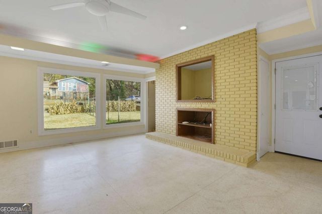 1723 Zemory Drive, Tucker, GA 30084