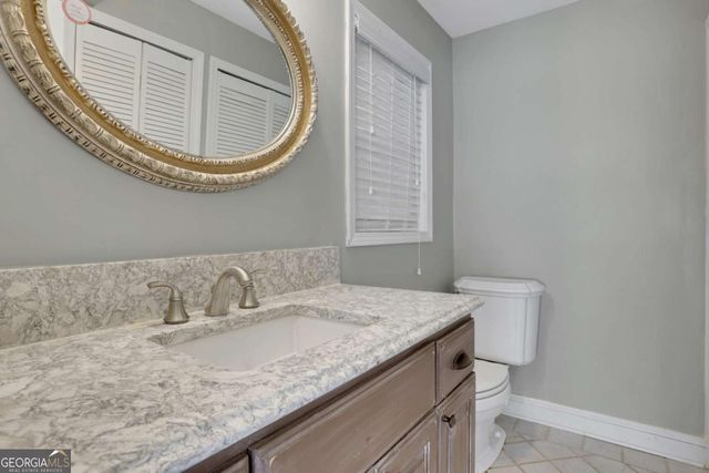 1723 Zemory Drive, Tucker, GA 30084