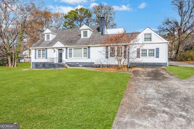 1723 Zemory Drive, Tucker, GA 30084