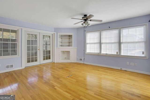 1723 Zemory Drive, Tucker, GA 30084