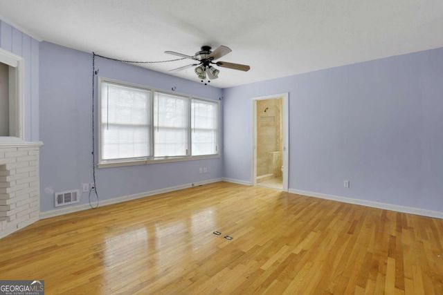 1723 Zemory Drive, Tucker, GA 30084