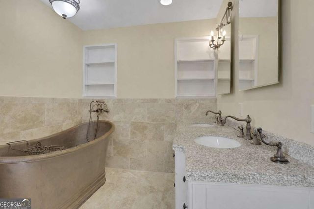 1723 Zemory Drive, Tucker, GA 30084