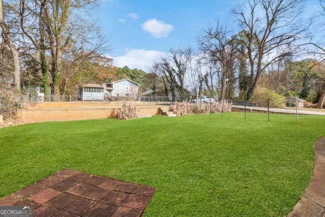 1723 Zemory Drive, Tucker, GA 30084