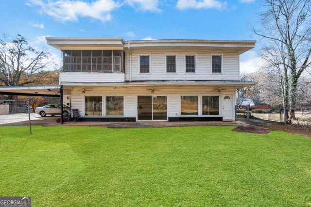 1723 Zemory Drive, Tucker, GA 30084