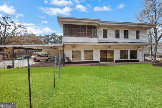 1723 Zemory Drive, Tucker, GA 30084