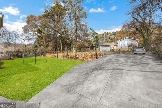 1723 Zemory Drive, Tucker, GA 30084