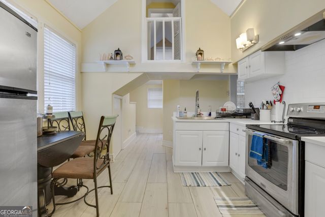 1723 Zemory Drive, Tucker, GA 30084