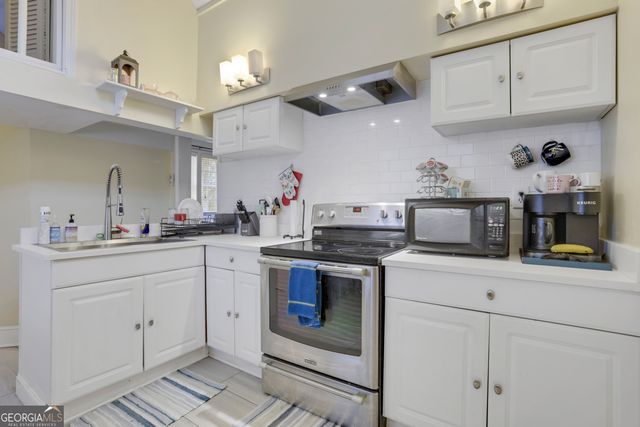 1723 Zemory Drive, Tucker, GA 30084