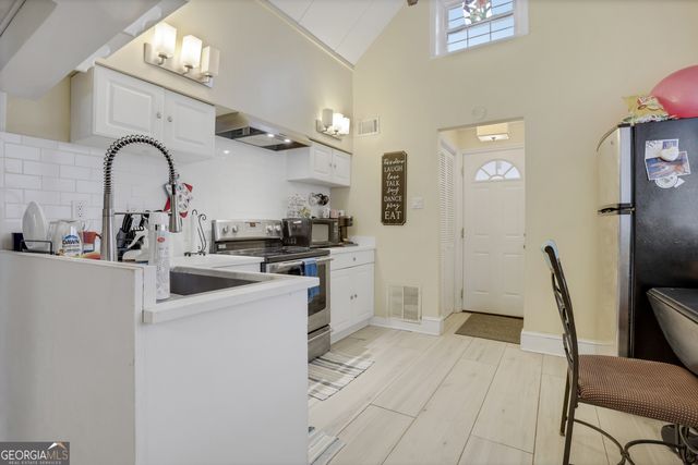 1723 Zemory Drive, Tucker, GA 30084