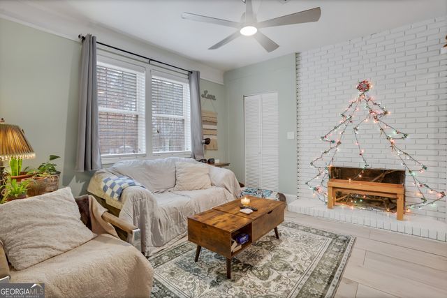 1723 Zemory Drive, Tucker, GA 30084