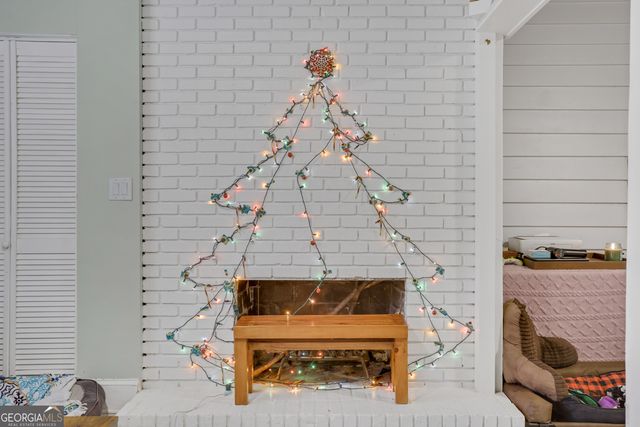 1723 Zemory Drive, Tucker, GA 30084