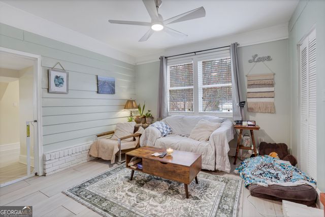 1723 Zemory Drive, Tucker, GA 30084