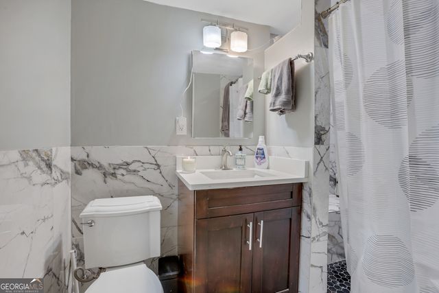 1723 Zemory Drive, Tucker, GA 30084