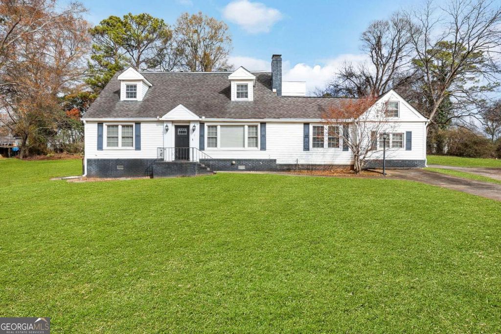 1723 Zemory Drive, Tucker, GA 30084