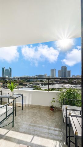 500 Three Islands Blvd 604, Hallandale Beach, FL 33009