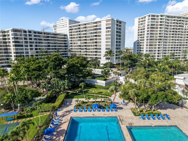 500 Three Islands Blvd 604, Hallandale Beach, FL 33009