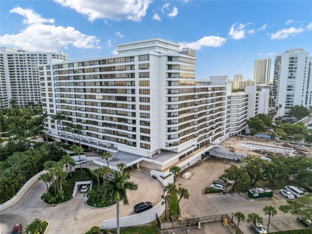 500 Three Islands Blvd 604, Hallandale Beach, FL 33009