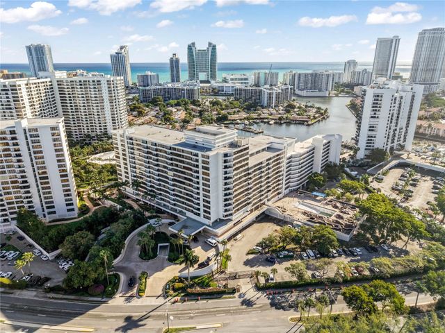 500 Three Islands Blvd 604, Hallandale Beach, FL 33009