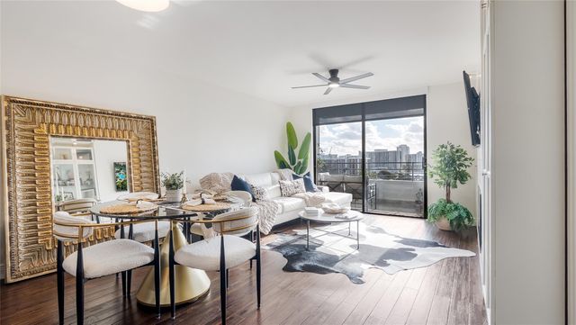 500 Three Islands Blvd 604, Hallandale Beach, FL 33009