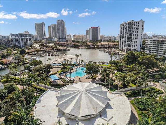 500 Three Islands Blvd 604, Hallandale Beach, FL 33009