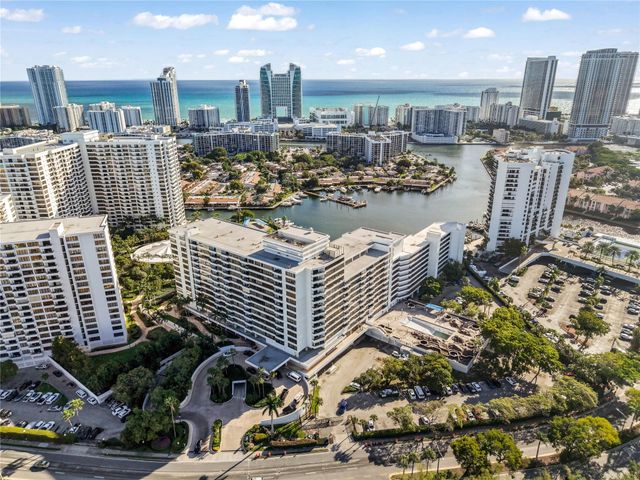 500 Three Islands Blvd 604, Hallandale Beach, FL 33009